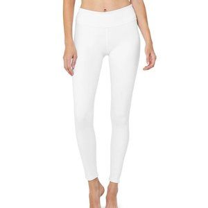Alo Yoga Airbrush Legging - Solid NWT - Size L